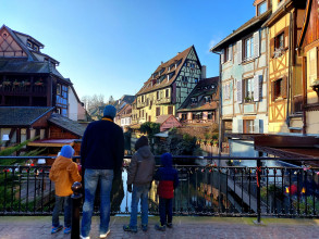 Alsace, Colmar